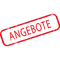Angebote Angebote