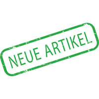 Neue Artikel Neue Artikel